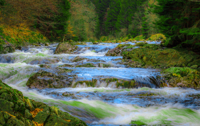 Обои картинки фото природа, реки, озера, простор