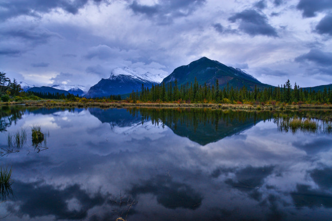 Обои картинки фото природа, реки, озера, простор