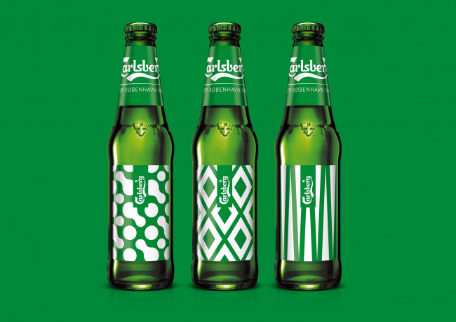 Обои картинки фото бренды, carlsberg, пиво
