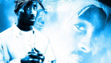 обоя 2pac, музыка, tupac shakur, музыкант