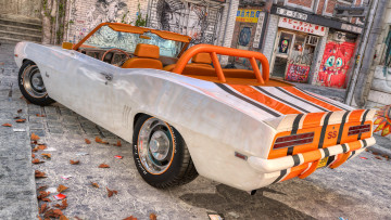 Картинка автомобили 3д фон автомобиль