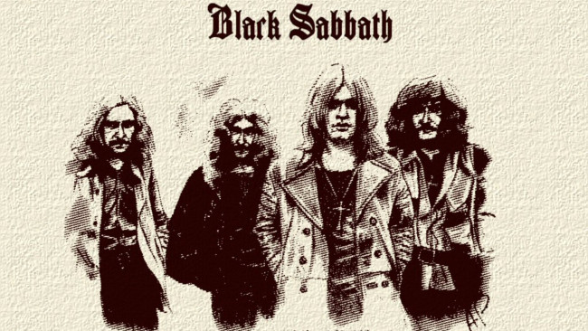 Обои картинки фото -black-sabbath, музыка, black sabbath, группа