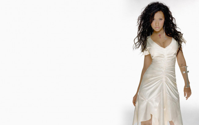 Обои картинки фото christina-aguilera, музыка, christina aguilera, певица