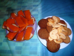 Картинка еда бутерброды +гамбургеры +канапе хлеб колбаса сыр вафли печенье