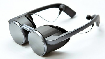 обоя panasonic vr uhd hdr, бренды, panasonic, сes, 2020, международная, выставка