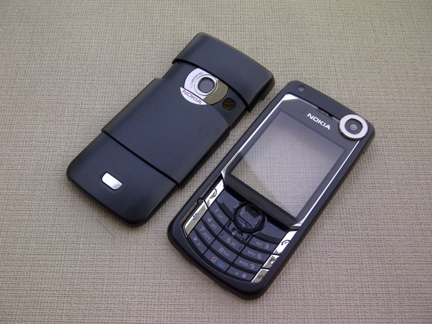 Обои картинки фото бренды, nokia, мобильный, телефон, трубка