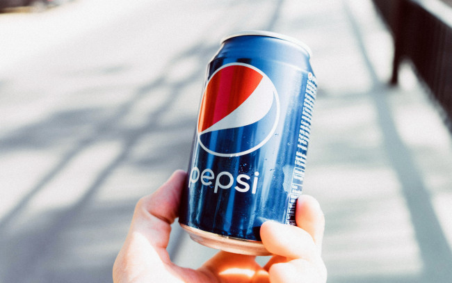 Обои картинки фото бренды, pepsi, напиток