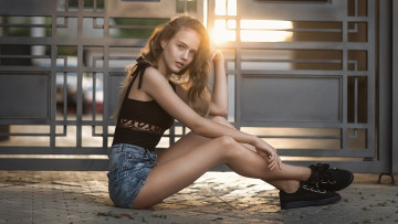 Картинка девушки -+брюнетки +шатенки кристина большанова