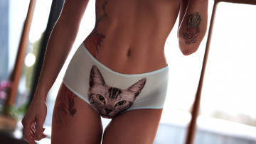 Картинка девушки -+женские+прелести киска