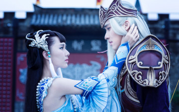 Картинка кино+фильмы love+o2o лёгкая улыбка покоряет мир