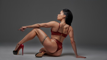 Картинка девушка+-+girl девушки -+брюнетки +шатенки девушка брюнетка сексуальная милая модель красивая супер сладкая лапочка симпатичная классная нежная идеальная няша яркая игривая великолепная обаятельная жгучая спокойная удивительная