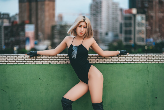 Обои картинки фото девушка - girl, девушки, - азиатки, девушка, блондинка, сексуальная, милая, модель, красивая, супер, сладкая, лапочка, симпатичная, классная, нежная, идеальная, няша, яркая, игривая, великолепная, обаятельная, жгучая, спокойная, удивительная