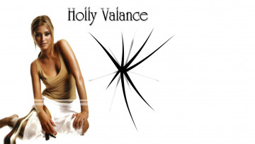Картинка девушки holly+valance holly valance