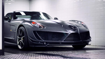 Картинка mercedes-benz+sls+amg автомобили mercedes-benz серебристый карбон бокс