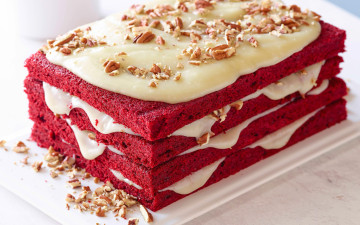обоя еда, торты, бисквит, торт