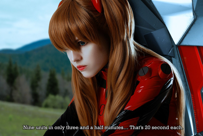 Обои картинки фото девушки, - креатив,  косплей, образ, костюм, косплей, транспорт, мысли