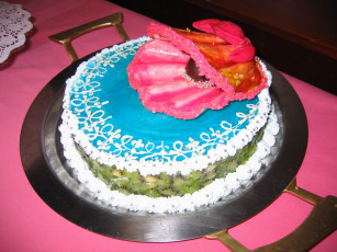 обоя еда, торт, только