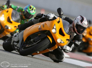 Картинка kawasaki zx10 мотоциклы