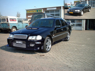 Картинка klas автомобили mercedes benz