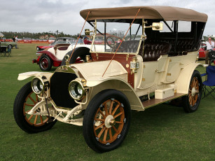 Картинка stevens duryea aa автомобили классика