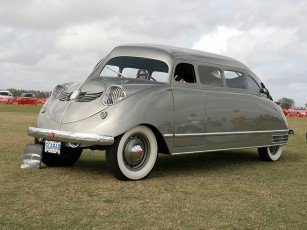 Картинка stout scarab автомобили классика