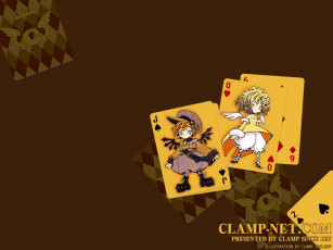 Картинка w25 аниме angels demons