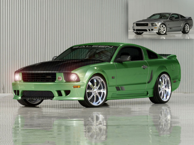 Обои картинки фото amerukanecj, автомобили, ford