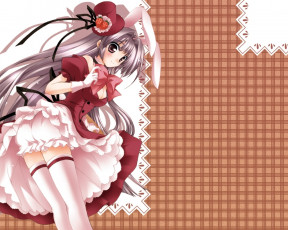 Картинка аниме animals