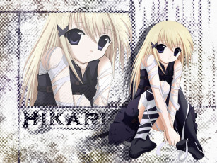 Картинка аниме *unknown другое