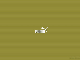 Картинка бренды puma
