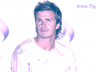 Картинка david beckham мужчины