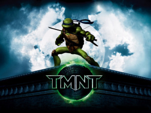 Картинка мультфильмы tmnt