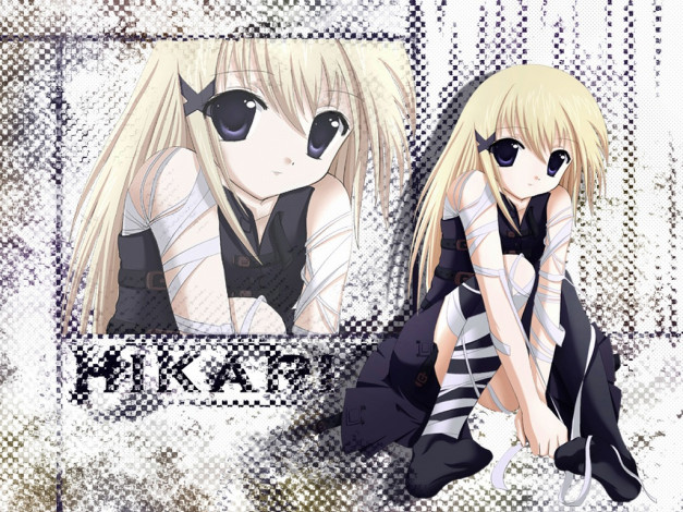 Обои картинки фото аниме, *unknown, другое