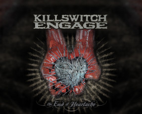 Картинка kse18 музыка killswitch engage