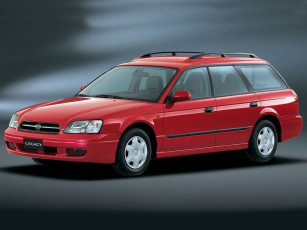 Картинка автомобили subaru