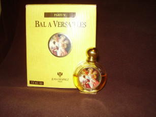 Картинка jean desprez bal versailles бренды другое