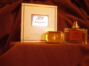 обоя jean, patou, joy, бренды