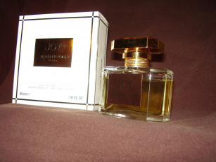 Картинка jean patou joy бренды