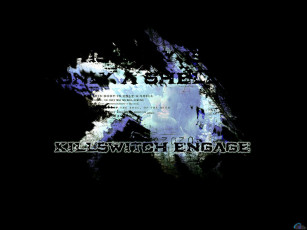 Картинка killswitch engage музыка