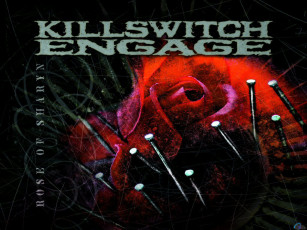 Картинка killswitch engage музыка