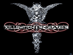 Картинка kse12 музыка killswitch engage