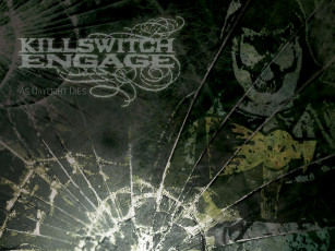 Картинка kse16 музыка killswitch engage