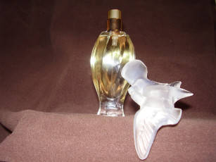 Картинка nina ricci l`air du temps бренды