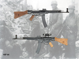 Картинка оружие