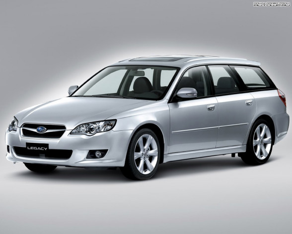 Обои картинки фото автомобили, subaru