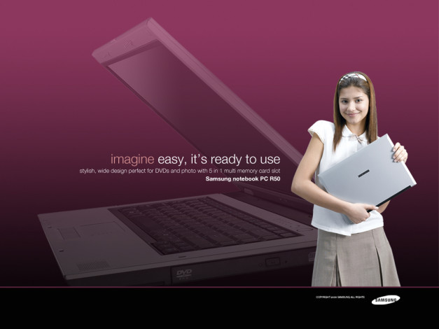 Обои картинки фото бренды, samsung