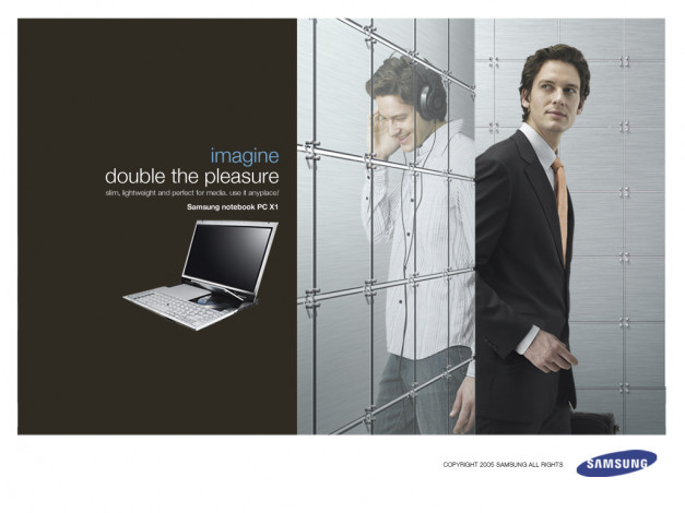 Обои картинки фото бренды, samsung