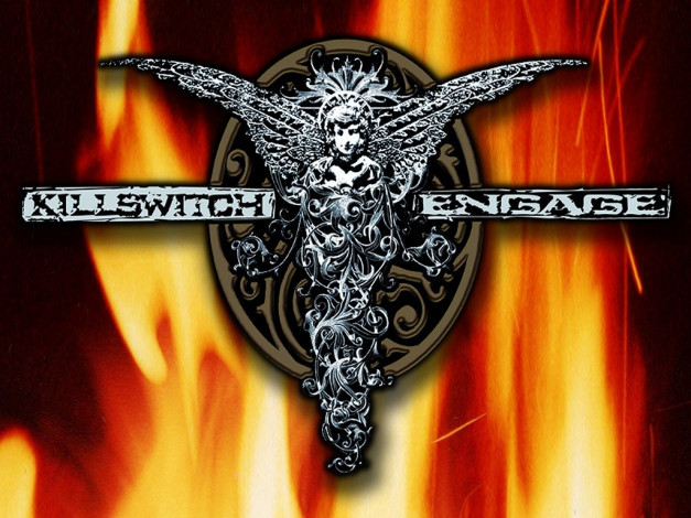Обои картинки фото kse10, музыка, killswitch, engage