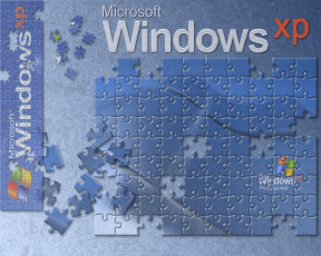 Картинка компьютеры windows xp