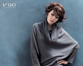 Картинка viki бренды